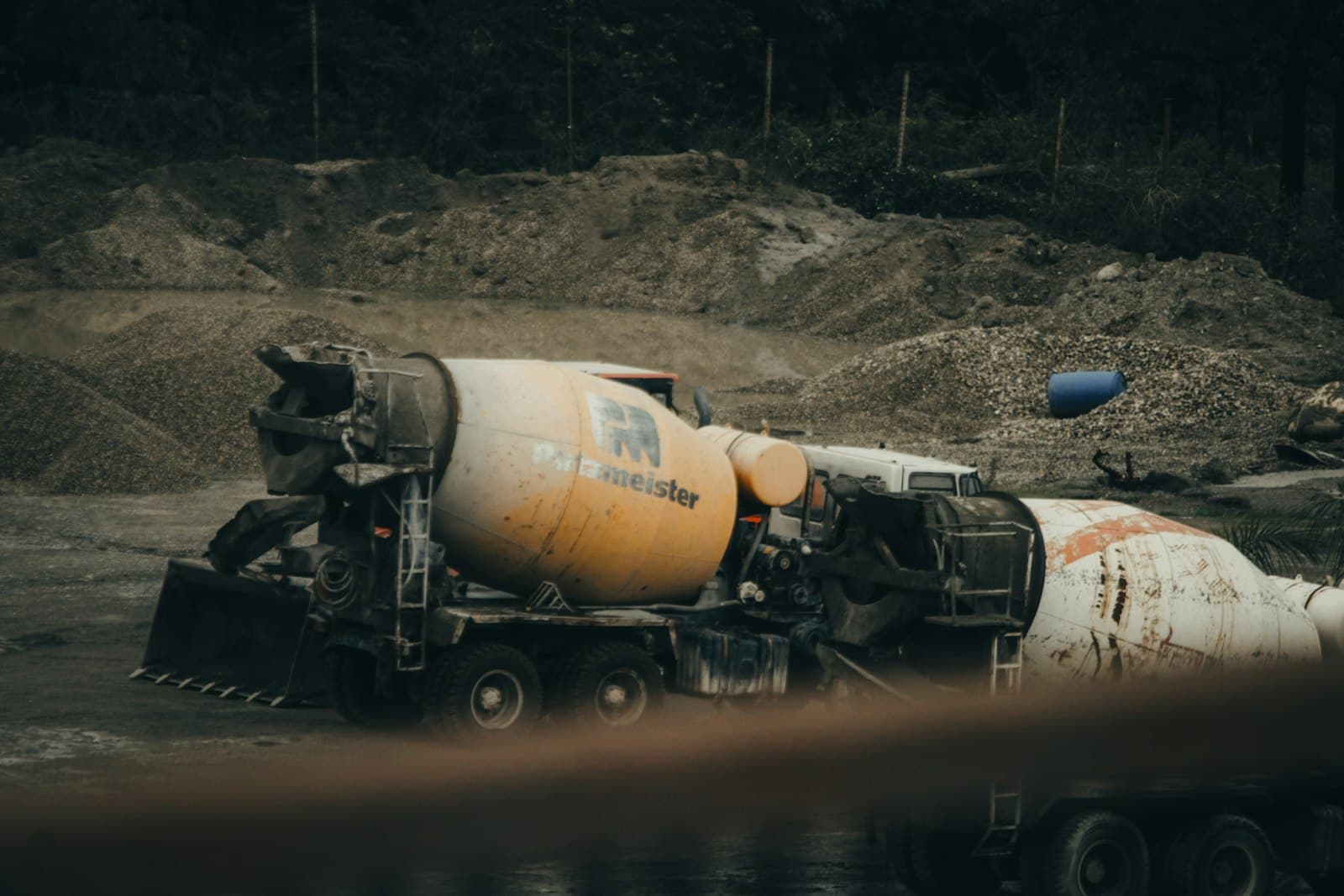 Construção & Concreteira