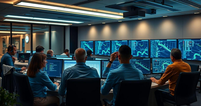 Controle de Frota: Como Otimizar a Gestão e Reduzir Custos na Sua Empresa Controle de Frota: Como Otimizar a Gestão e Reduzir Custos na Sua Empresa