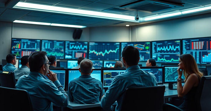 Controle de frota online transforma gestão de veículos e aumenta eficiência operacional