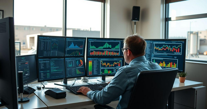 Gerenciamento de Manutenção de Frota Eficiente para Empresas Gerenciamento de Manutenção de Frota Eficiente para Empresas