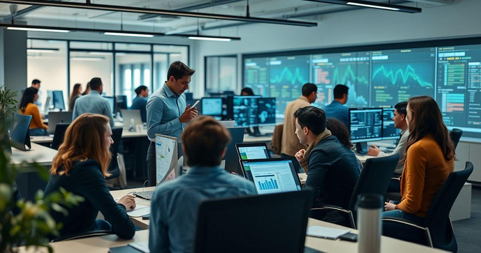 Gestão de Frotas Empresas: Como Otimizar Custos e Aumentar a Eficiência Gestão de Frotas Empresas: Como Otimizar Custos e Aumentar a Eficiência