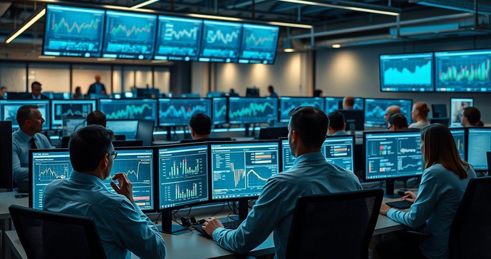Gestão de Frotas Software: Como Otimizar Seu Controle e Reduzir Custos Gestão de Frotas Software: Como Otimizar Seu Controle e Reduzir Custos