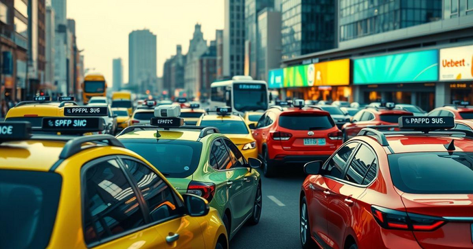Monitoramento de frota veículos: como otimizar sua gestão Monitoramento de frota veículos: como otimizar sua gestão