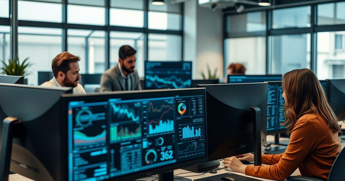 Software para Gerenciamento de Frotas: Maximize a Eficiência do Seu Transporte Software para Gerenciamento de Frotas: Maximize a Eficiência do Seu Transporte