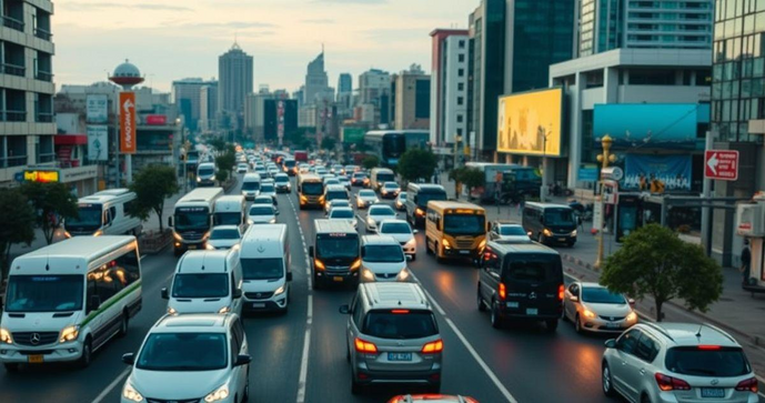 Gestão de Frota Rastreamento Veicular Completo