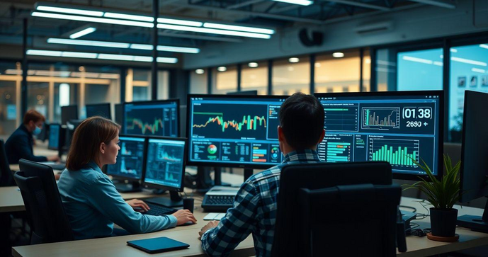 Programa Controle de Frota: Como Otimizar sua Logística