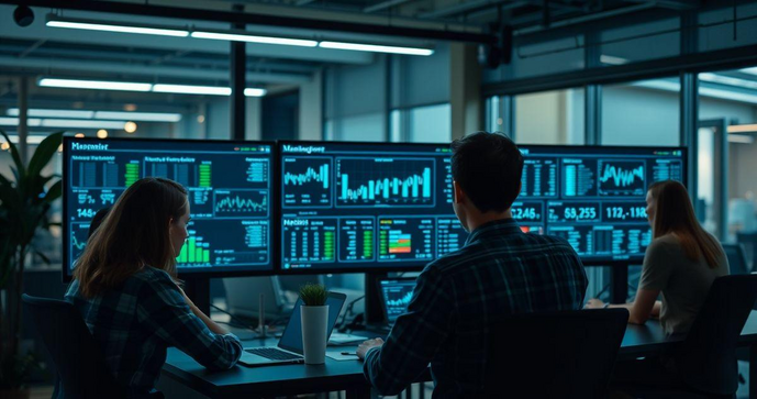 Software para Gerenciamento de Frotas Potencializa a Eficiência e Reduz Custos Software para Gerenciamento de Frotas Potencializa a Eficiência e Reduz Custos
