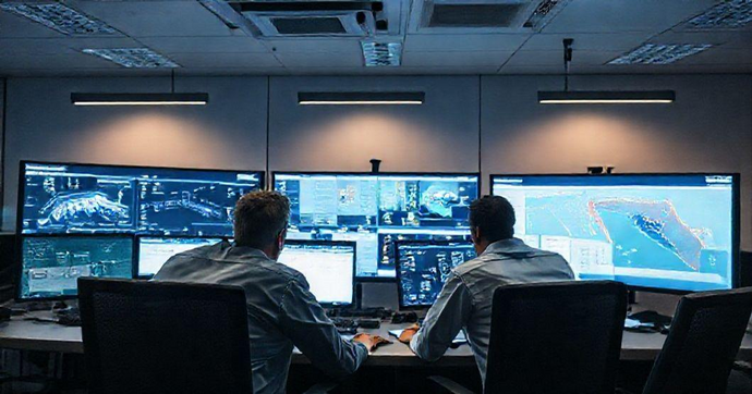 Guia Completo para Implementar um Controle Eficiente da Frota e Otimizar a Gestão Empresarial