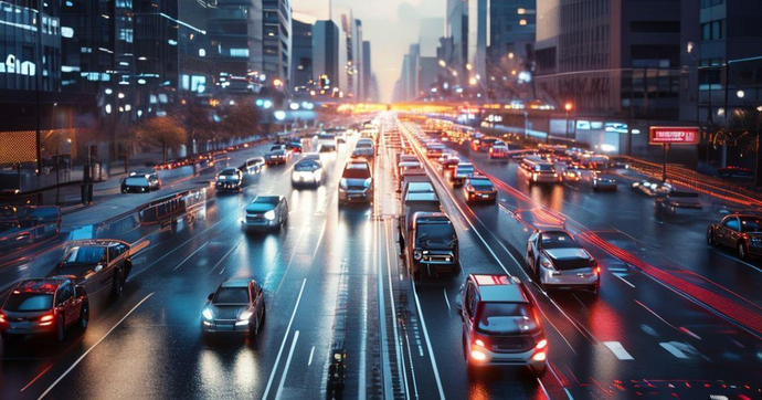 Gestão de Frotas: Estratégias para Aumentar a Eficiência e o Desempenho do Seu Negócio