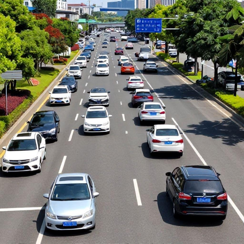 Rastreamento de Frota Veicular: Melhore a Eficiência e o Controle da Sua Empresa