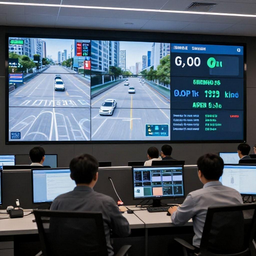 Gestão de Frota Inteligente: Otimize Sua Operação e Reduza Custos Efetivamente