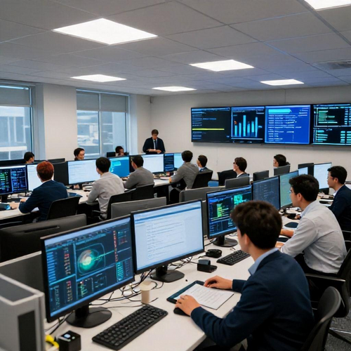 Guia Completo para Selecionar a Empresa Ideal de Gerenciamento de Frotas e Otimizar Resultados