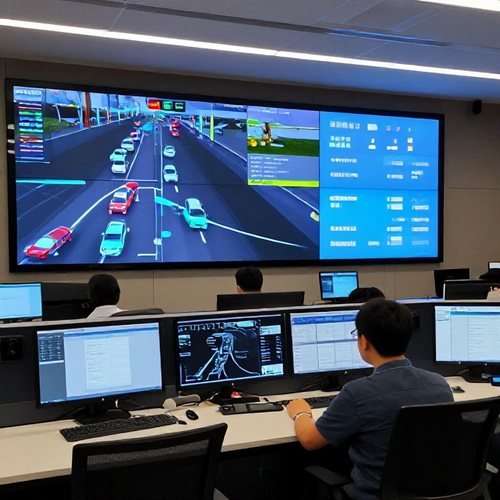 Como o Controle de Frotas Otimiza a Eficiência e Reduz Custos no Seu Negócio