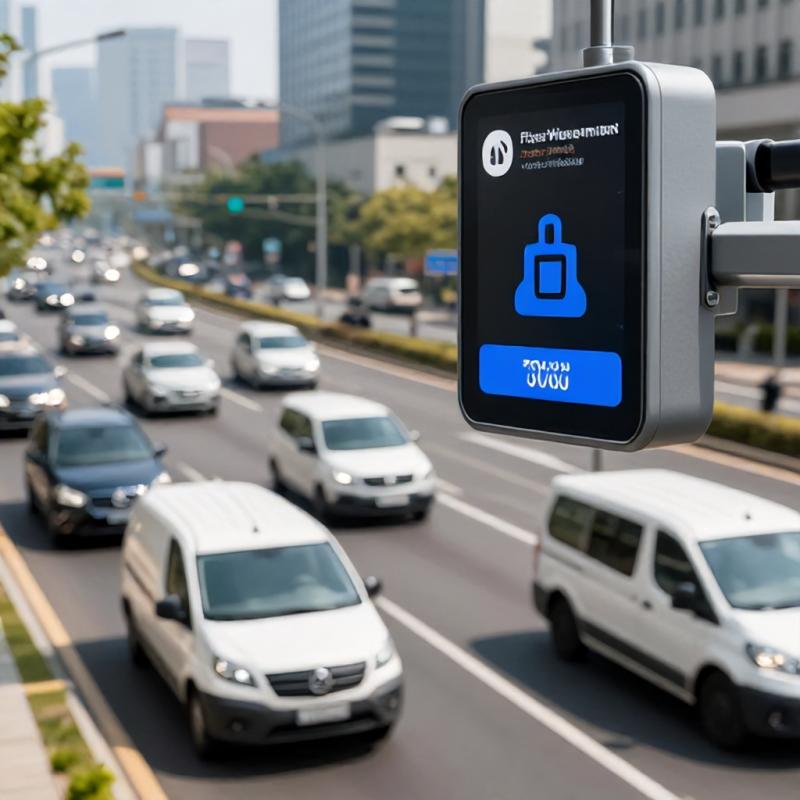 Gestão de frota rastreamento veicular: Transforme Seu Controle em Eficiência