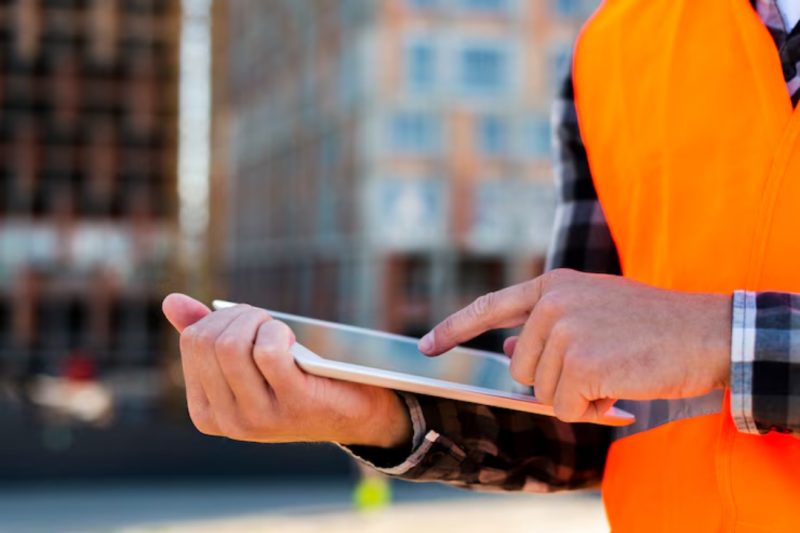 Rastreamento de Frotas com Tecnologia GPS Para Maximizar a Gestão
