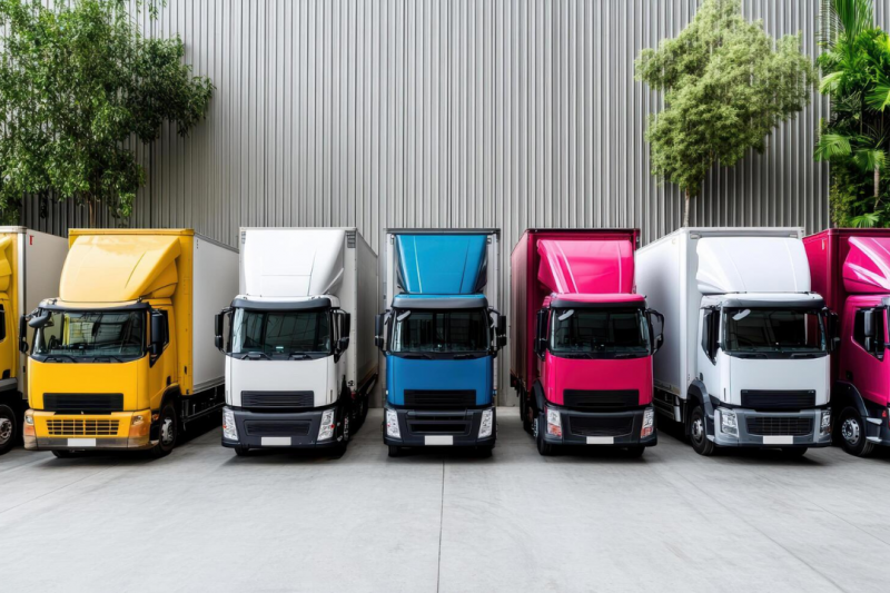 Como o Gerenciamento de Frotas e Transportes Pode Transformar Seu Negócio