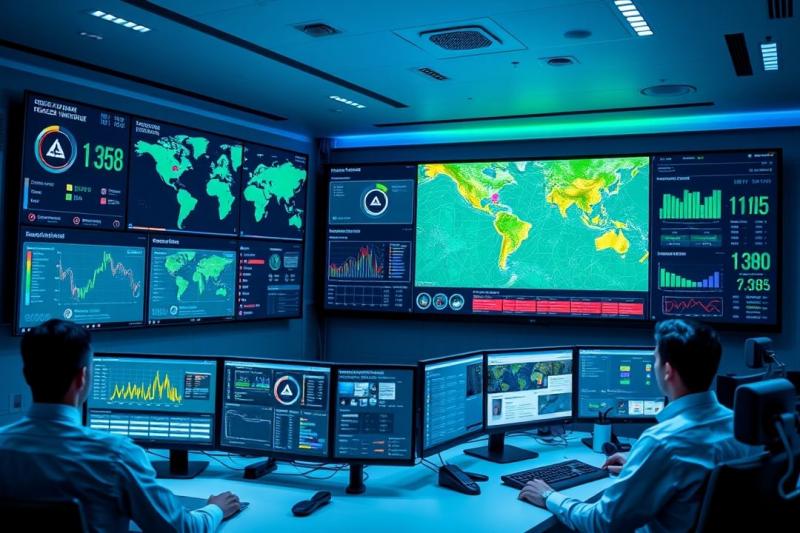 Transforme sua Logística: Segredos do Gerenciamento de Frotas de Veículos