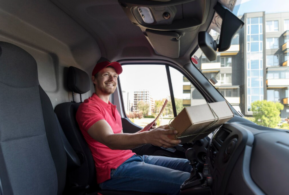 Gestão de Frotas: Estratégias para Aumentar a Eficiência e o Desempenho do Seu Negócio