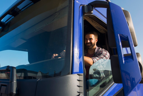 Gestão Eficiente de Frotas: Estratégias para Otimizar Seu Negócio e Reduzir Custos Operacionais