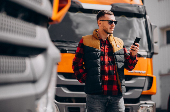 Gestão Eficiente de Frotas: Estratégias para Reduzir Custos e Maximizar Produtividade