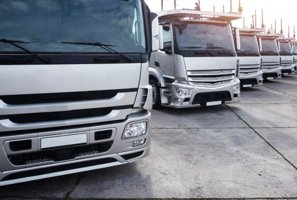 Guia Prático para uma Gestão de Frotas Eficiente: Otimize Resultados e Corte Custos Operacionais