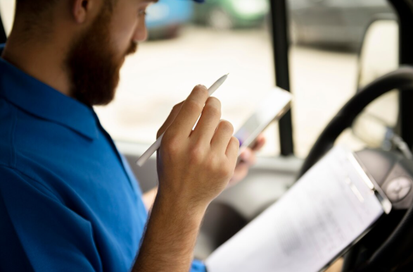 Como Aplicar o Gerenciamento de Frotas para Maximizar a Eficiência e Reduzir Custos na Sua Empresa