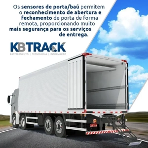 Controle de carga e descarga logistica