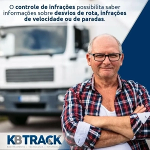 Controle de frota de carros