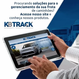 Empresa de programa para controle de frota