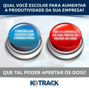 Empresa de software para controle de frota