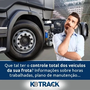 Gerenciamento de frotas e transportes