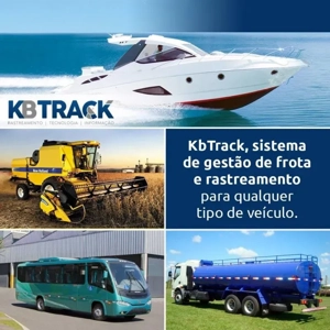 Programa de manutenção de frota