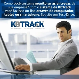 Software controle de frota