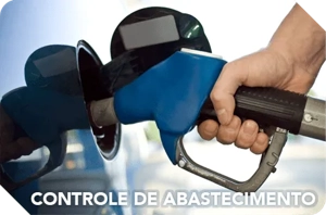 Controle de Abastecimento