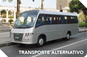 Trasporte alternativo